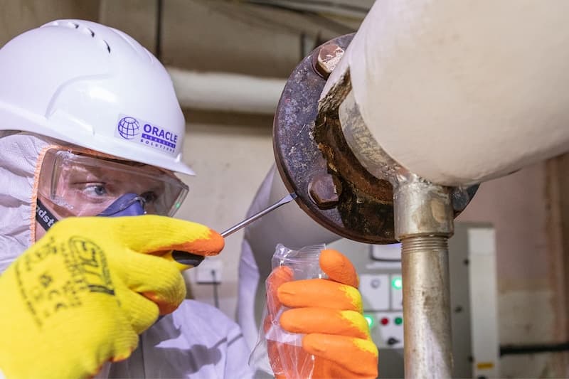 Asbestos Surveys in Ely