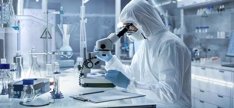 Asbestos Testing in Ely