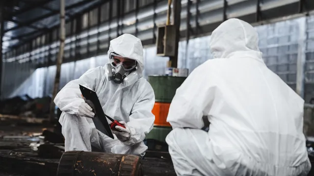 Asbestos Removal in Newmarket