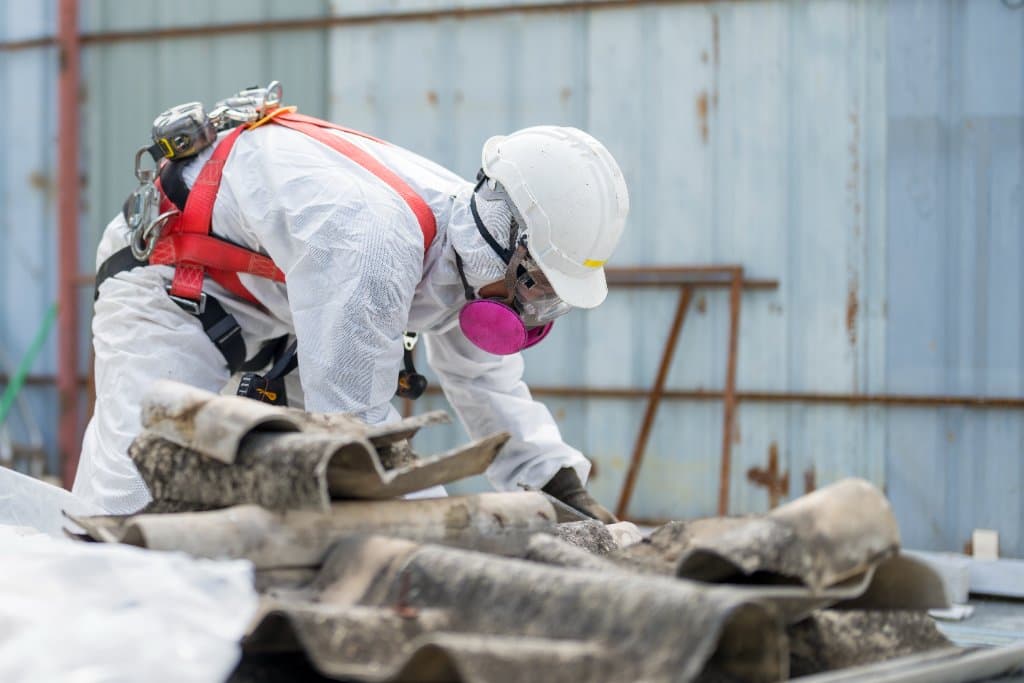 Asbestos Removal in Wisbech